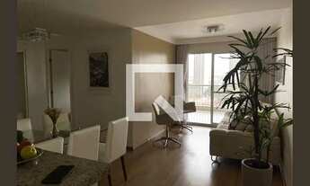 Imagem: Apartamento para Aluguel - Jardim Marajoara 