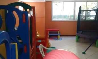 Imagem 3: Alugo Ap. 3 qts c/ piscina prox entrada Itacoatiara