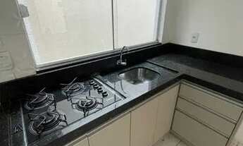 Imagem 5: Casa à venda em Jardim Canaã, Santa Paula