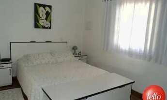 Imagem 3: São Paulo - Casa Padrão - Tatuapé