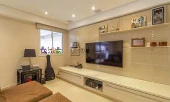 Imagem 5: Apartamento Venda 4 Dormitórios - 204 m² Moema