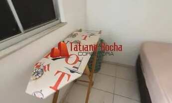 Imagem 3: Alugo apartamento Mobiliado no Cond. Santa Efigênia