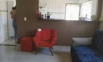 Imagem 2: CASA 2/4 ITINGA Casa com 2 dormitórios