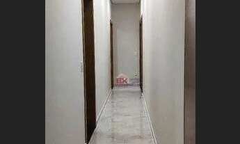 Imagem 2: Casa com 3 dormitórios à venda, 150 m² por R$ 970.000,00 - Condomínio Terras do Vale - Caç