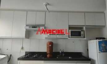 Imagem 2: Apartamento Padrão em São José dos Campos