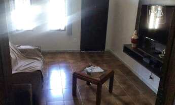 Imagem 5: Casa com 3 dormitórios à venda, 130 m² por R$ 550.000 - Alvorada - Vila Velha/ES