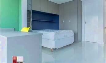 Imagem 3: Apartamento para aluguel e venda com 50 metros quadrados com 1 quarto em Bela Vista - São