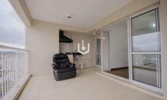 Imagem 4: Apartamento com 3 dormitórios à venda, 100 m² por R$ 1.068.990,00 - Santo Amaro - São Paul