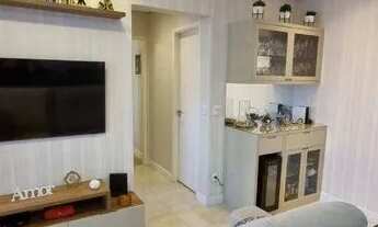 Imagem 4: Apartamento com 2 dormitórios à venda, 55 m² por R$ 685.000,00 - Vila Formosa - São Paulo