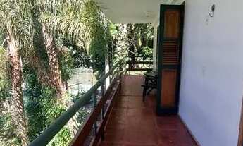 Imagem 4: RIO DE JANEIRO - CASA DE CONDOMÍNIO - SÃO CONRADO