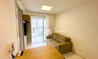 Imagem 6: Apartamento no Metropolitan Barcelona no Jardim Goiás - Goiânia - GO