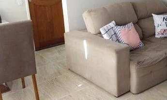 Imagem 4: Apartamento com 3 dormitórios à venda, 55 m² por R$ 255.000 - Coqueiral de Itaparica - Vil