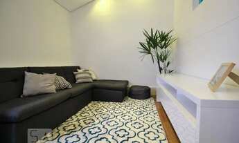 Imagem 4: Apartamento para Aluguel - Real Parque, 1 Quarto, 49 m2