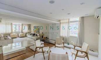 Imagem: SãO PAULO - Apartamento Padrão - Jardim