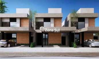 Imagem 3: São José do Rio Preto - Casa de Condomínio - Jardim Moyses Miguel Haddad