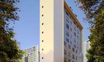 Imagem 6: Flat para Venda em Ipojuca, Porto de Galinhas, 1 dormitório, 1 banheiro, 1 vaga