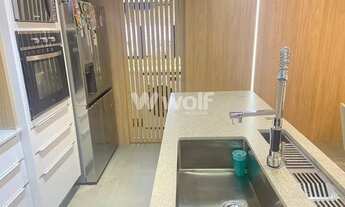 Imagem 5: 03 QUARTOS 1 STE - LINDO - 02 VAGAS - LOCAL TOP