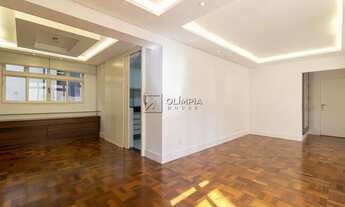 Imagem: Apartamento Locação Higienópolis 145