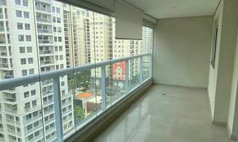 Imagem: Excelente apartamento em Moema com 48 m²