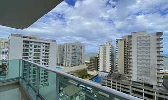 Imagem 4: Apartamento com 2 dormitórios à venda, 65 m² por R$ 630.000 - Praia de Itaparica - Vila Ve