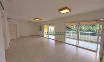 Imagem 4: Apartamento com 3 dormitórios para alugar, 187 m² por R$ 5.965,00/mês - Nova Aliança - Rib