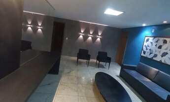 Imagem 2: Alugo apartamento no São Jorge, 2/4 com armários planejados