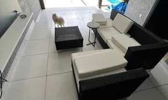 Imagem 3: Casa para venda possui 108 metros quadrados com 3 quartos em Itaquera - São Paulo - São Pa