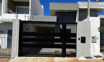 Imagem 2: Residência Jd. Rio de Janeiro