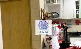 Imagem 3: Apartamento com 3 dormitórios à venda, 90 m² por R$ 420.000,00 - Penha de França - São Pau