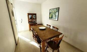 Imagem 5: Apartamento à venda na praia das Pitangueiras em Guarujá - Frente Mar140 metros úteis - 3