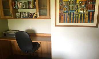 Imagem 5: Casa no Condomínio Victoria Régia no Morumbi com 350m² 4 dormitórios 4 suítes 5 banheiros