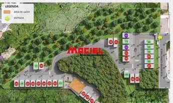 Imagem 6: Casa Condomínio em São José dos Campos