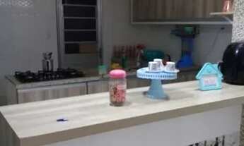 Imagem 2: CASA + 4 QUITINETES NO BUGIO ? R$ 265.000,00?