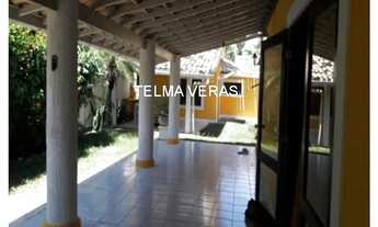 Imagem 4: Linda casa em condomínio na estrada do coco