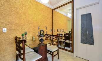 Imagem 4: Apartamento podendo conter até 2 quartos (sem suíte), 1 banheiro, 1 vaga de garagem e elev