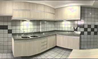 Imagem 7: Alugo Apartamento no Condomínio Saint Martin/ Andar Alto/ Nascente 4 Dormitórios