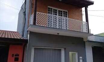 Imagem: Sobrado com 3 dormitórios, 137 m² - venda