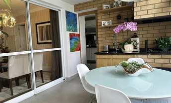 Imagem 3: APARTAMENTO - MORUMBI - SP