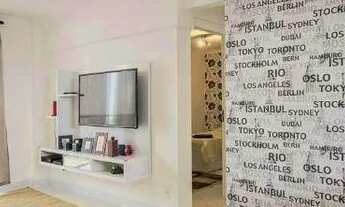 Imagem 5: SÃO PAULO - Apartamento Padrão - CHÁCARA SANTO ANTÔNIO (ZONA SUL