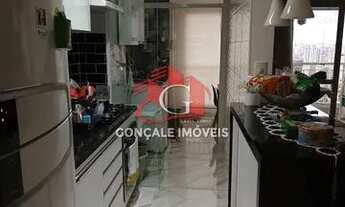 Imagem 6: São Paulo - Apartamento Padrão - Santa Teresinha