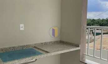 Imagem 7: APARTAMENTO NOVO JARDIM SAIRA - AP2944