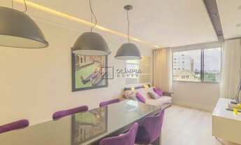 Imagem 4: Venda Apartamento 2 Dormitórios - 82 m² Vila Mariana