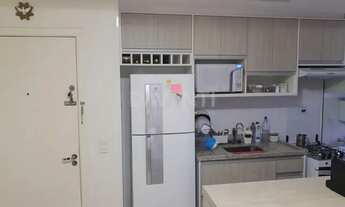 Imagem 5: Apartamento - Residencial Nova Era - Valinhos