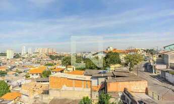 Imagem 5: Apartamento para Aluguel - Freguesia do Ó, 2 Quartos, 50 m2