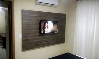 Imagem 7: Caldas novas casa da madeira centro