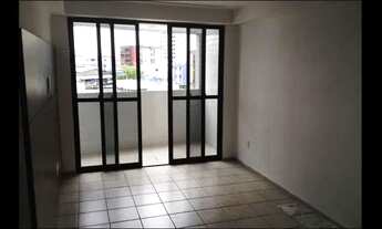 Imagem 4: Apartamento para venda possui 77 metros quadrados com 3 quartos em Aeroclube - João Pessoa