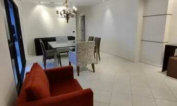 Imagem 2: Ilha de Capri - apartamento com 3 suítes 2 vgs - São Brás