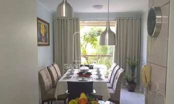 Imagem 4: Apartamento (tipo - padrao) 3 dormitórios/suite, cozinha planejada, portaria 24hs, lazer