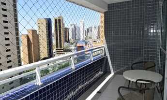 Imagem: APARTAMENTO à venda, 2 quartos, 2 suítes