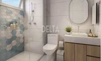 Imagem 5: Apartamento com 2 dormitórios e vaga de garagem - Primavera - Novo Hamburgo/RS REF: AP0281